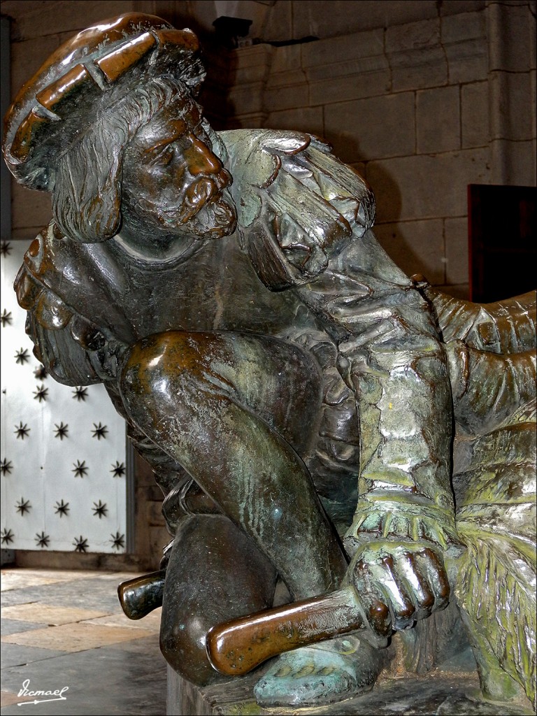 Foto: 110630-087 AZPEITIA, LOYOLA - Azpeitia (Gipuzkoa), España