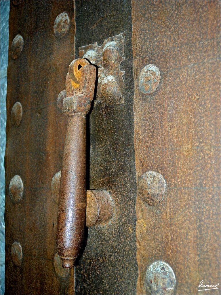 Foto: 110630-089 AZPEITIA, LOYOLA - Azpeitia (Gipuzkoa), España