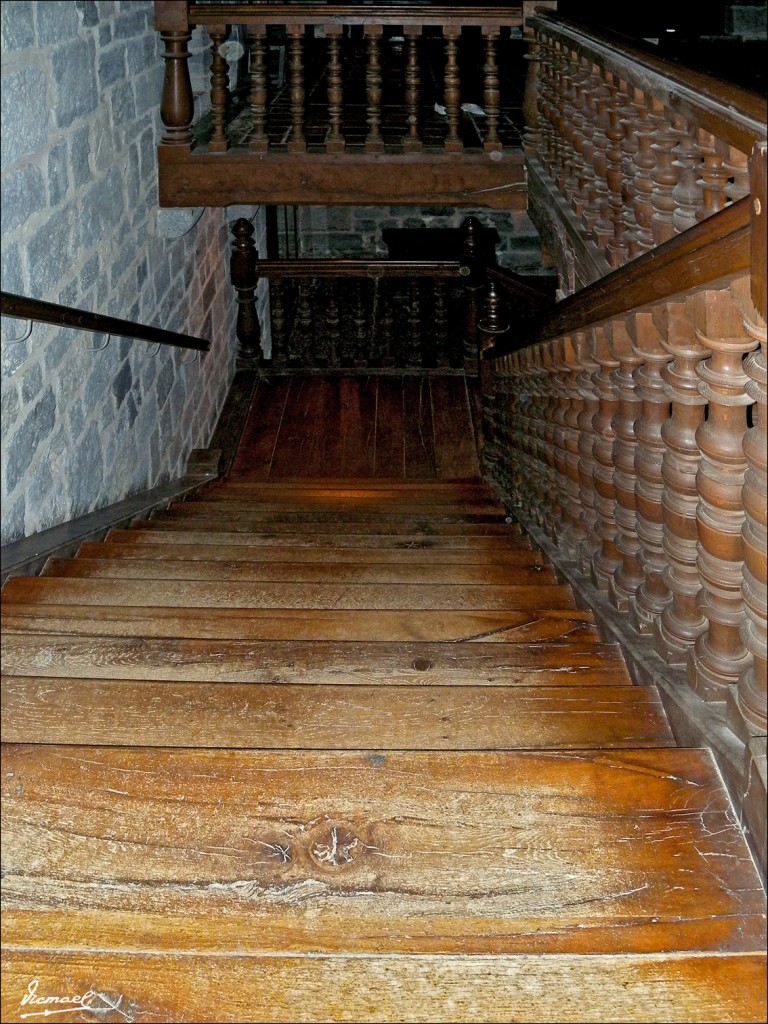 Foto: 110630-092 AZPEITIA, LOYOLA - Azpeitia (Gipuzkoa), España