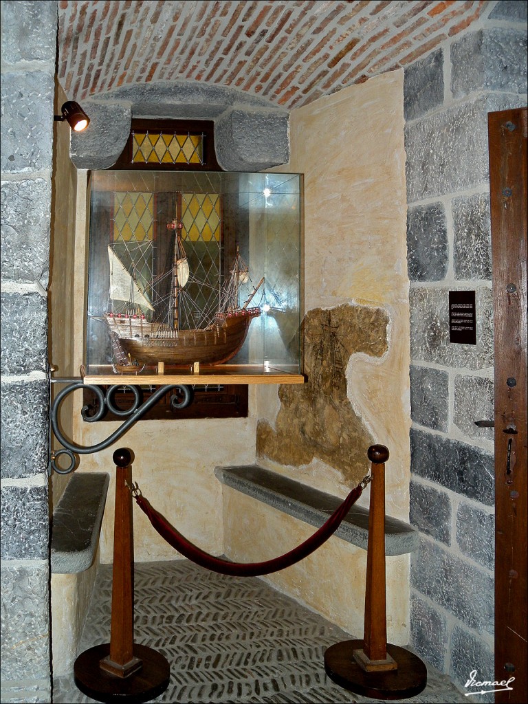 Foto: 110630-093 AZPEITIA, LOYOLA - Azpeitia (Gipuzkoa), España