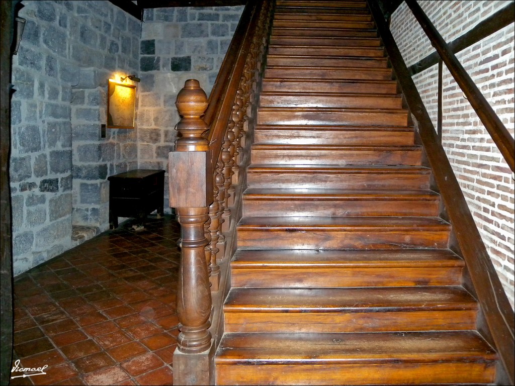 Foto: 110630-094 AZPEITIA, LOYOLA - Azpeitia (Gipuzkoa), España