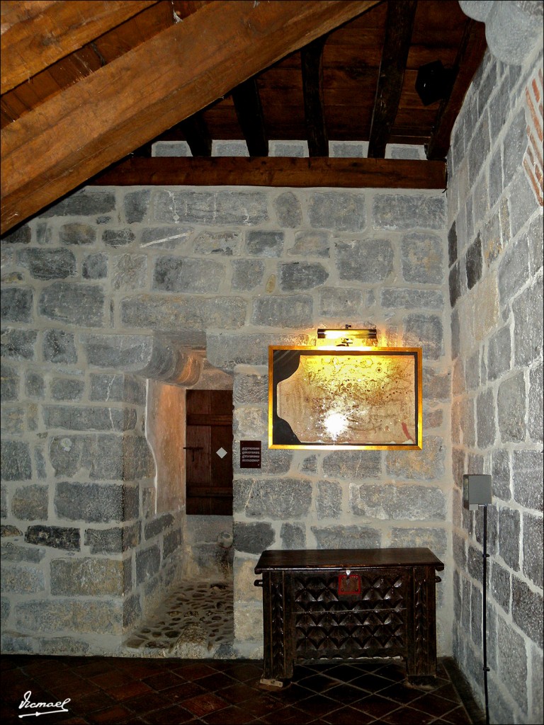 Foto: 110630-097 AZPEITIA, LOYOLA - Azpeitia (Gipuzkoa), España