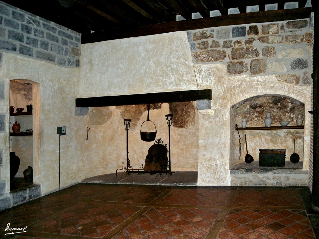 Foto: 110630-098 AZPEITIA, LOYOLA - Azpeitia (Gipuzkoa), España