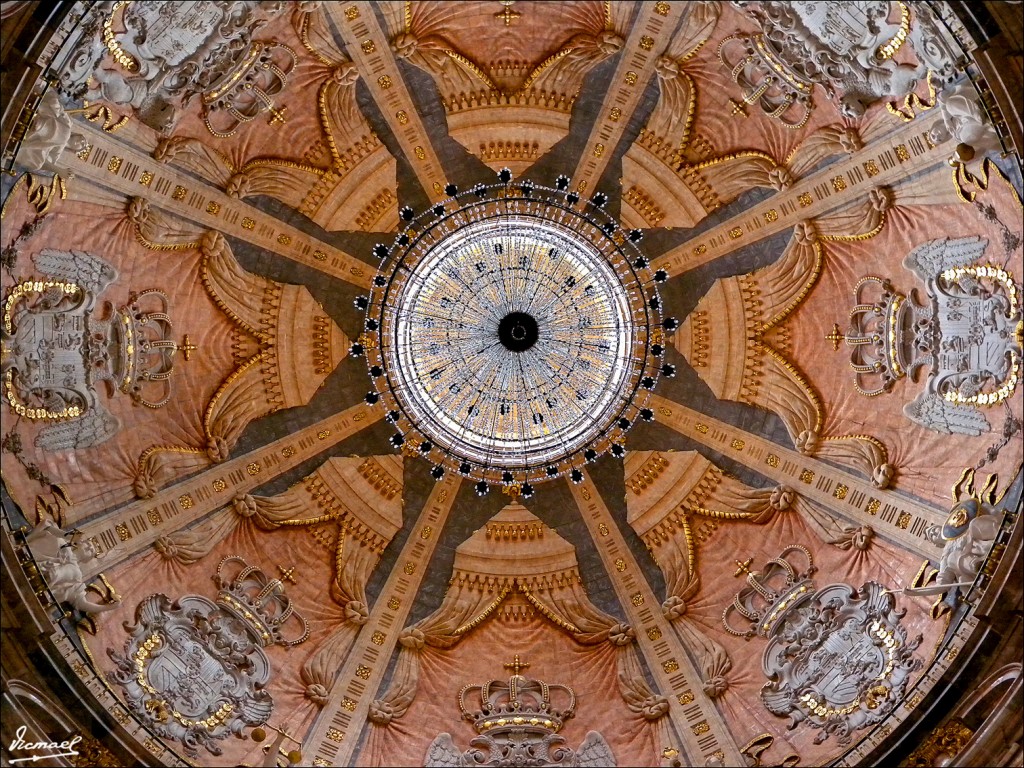 Foto: 110630-070 AZPEITIA, LOYOLA - Azpeitia (Gipuzkoa), España