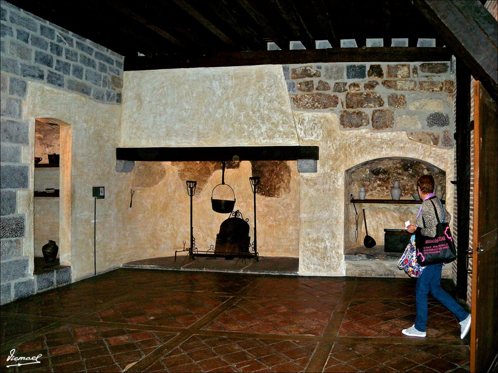 Foto: 110630-099 AZPEITIA, LOYOLA - Azpeitia (Gipuzkoa), España