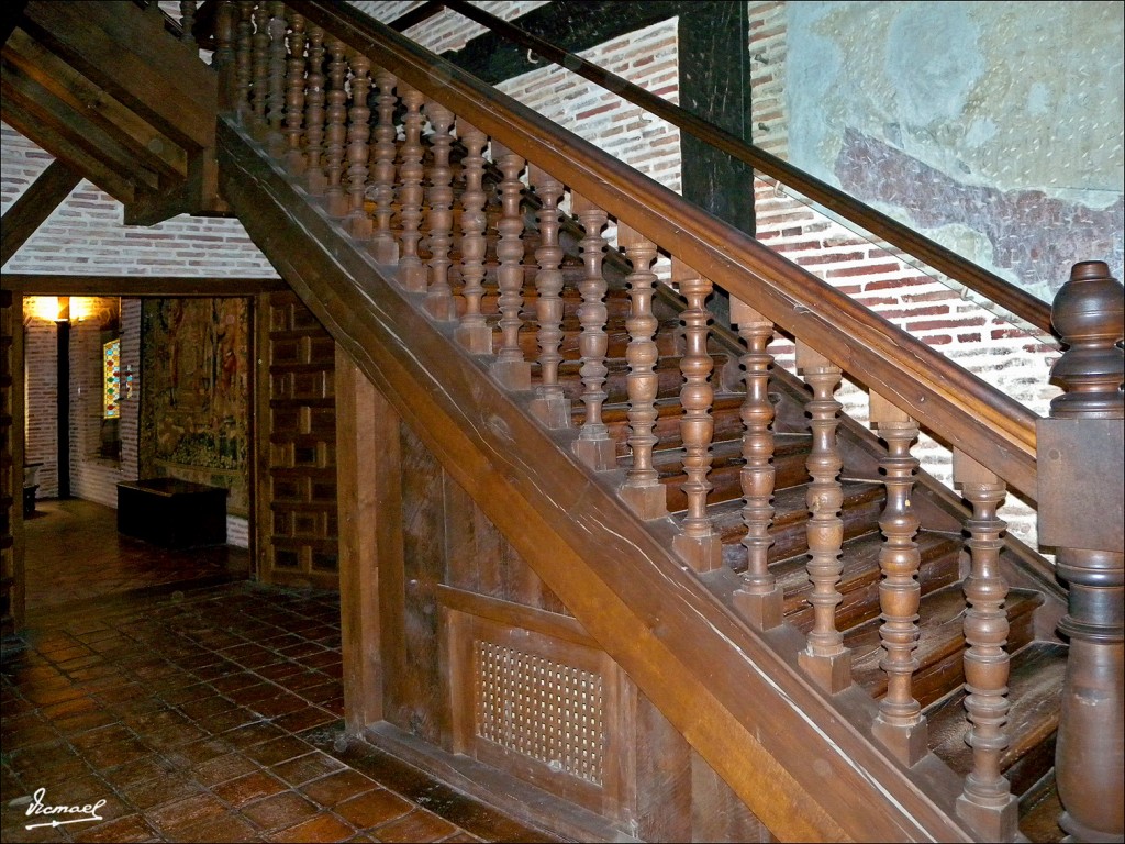 Foto: 110630-100 AZPEITIA, LOYOLA - Azpeitia (Gipuzkoa), España