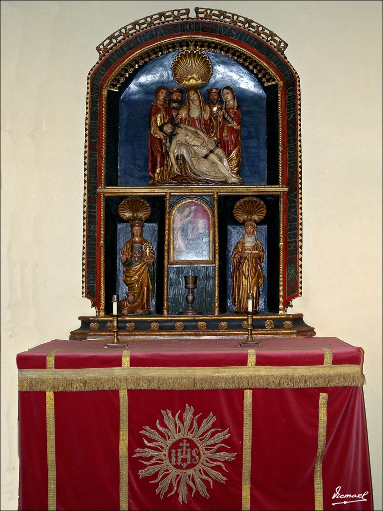 Foto: 110630-103 AZPEITIA, LOYOLA - Azpeitia (Gipuzkoa), España