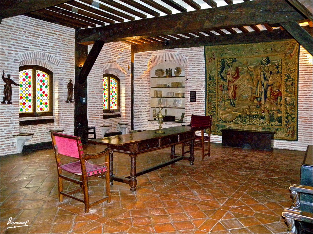 Foto: 110630-105 AZPEITIA, LOYOLA - Azpeitia (Gipuzkoa), España