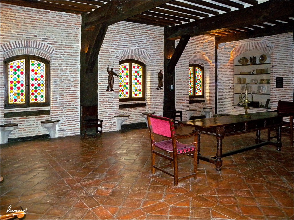 Foto: 110630-106 AZPEITIA, LOYOLA - Azpeitia (Gipuzkoa), España