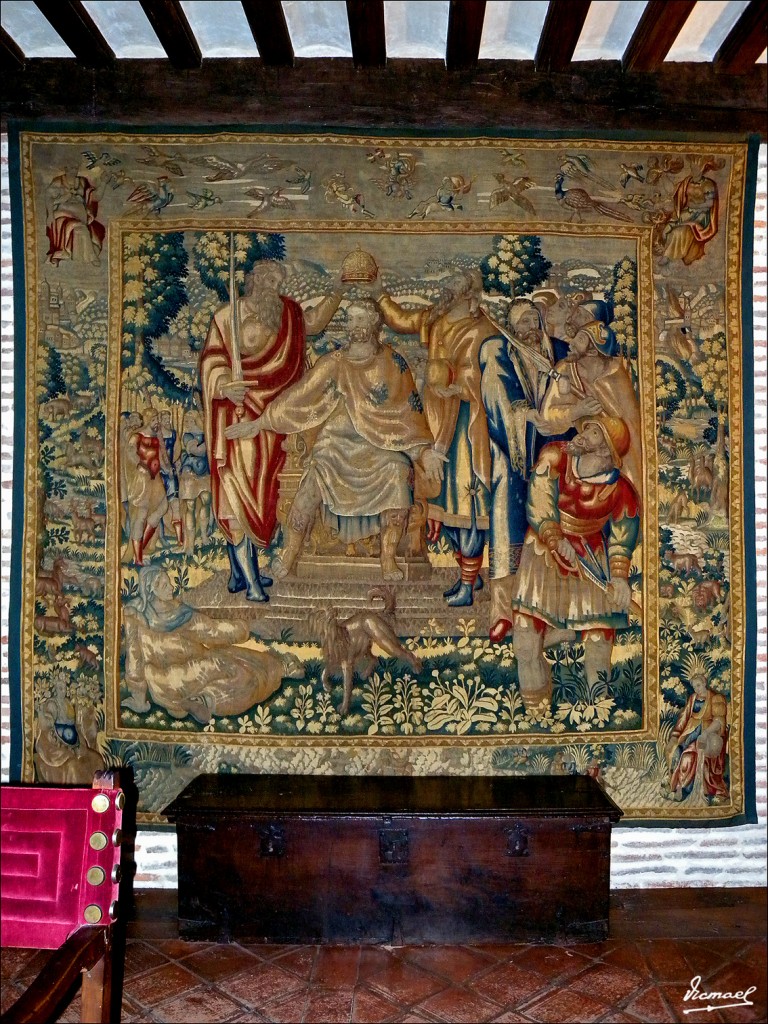 Foto: 110630-107 AZPEITIA, LOYOLA - Azpeitia (Gipuzkoa), España