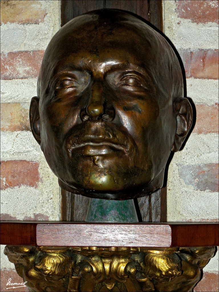 Foto: 110630-112 AZPEITIA, LOYOLA - Azpeitia (Gipuzkoa), España