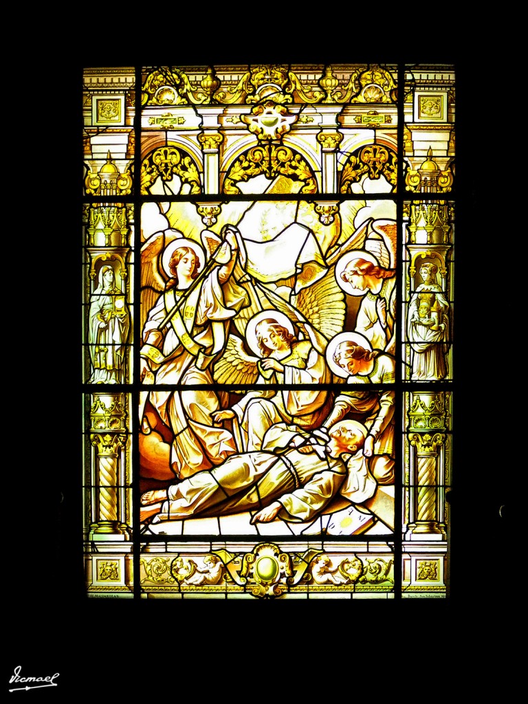 Foto: 110630-133 AZPEITIA, LOYOLA - Azpeitia (Gipuzkoa), España