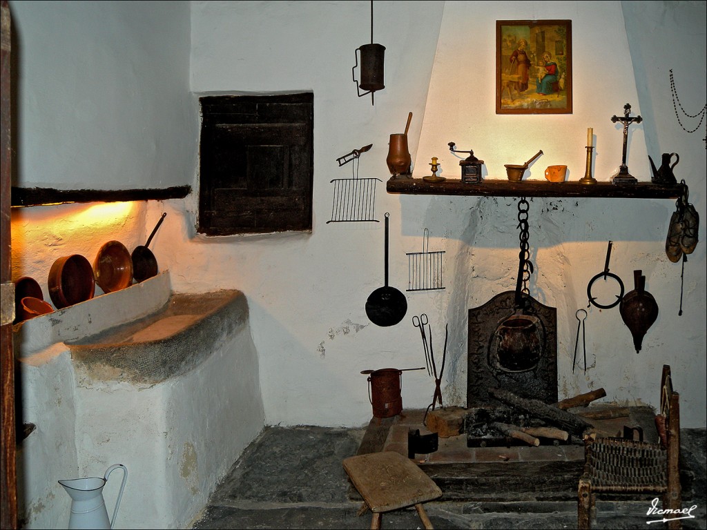 Foto: 110630-142 AZPEITIA - Azpeitia (Gipuzkoa), España