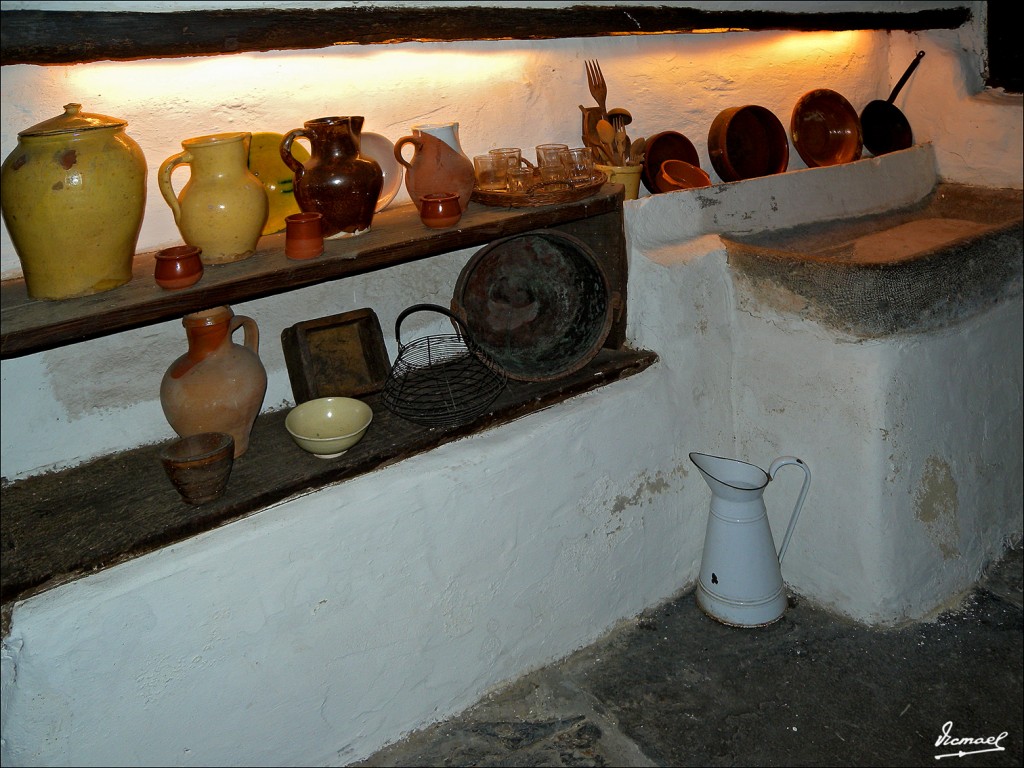 Foto: 110630-143 AZPEITIA - Azpeitia (Gipuzkoa), España