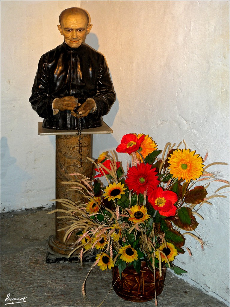 Foto: 110630-144 AZPEITIA - Azpeitia (Gipuzkoa), España