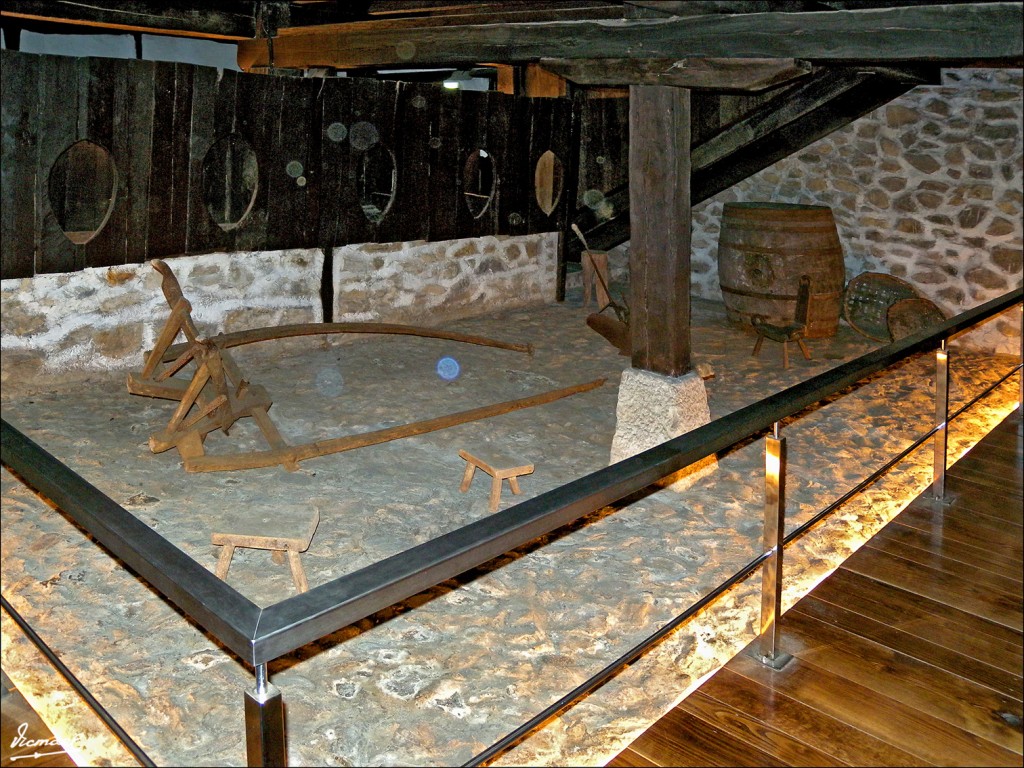 Foto: 110630-146 AZPEITIA - Azpeitia (Gipuzkoa), España