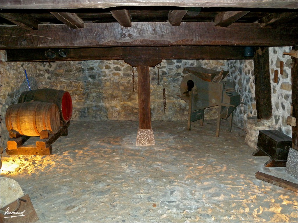 Foto: 110630-148 AZPEITIA - Azpeitia (Gipuzkoa), España