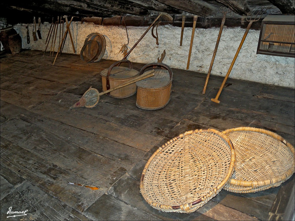 Foto: 110630-150 AZPEITIA - Azpeitia (Gipuzkoa), España