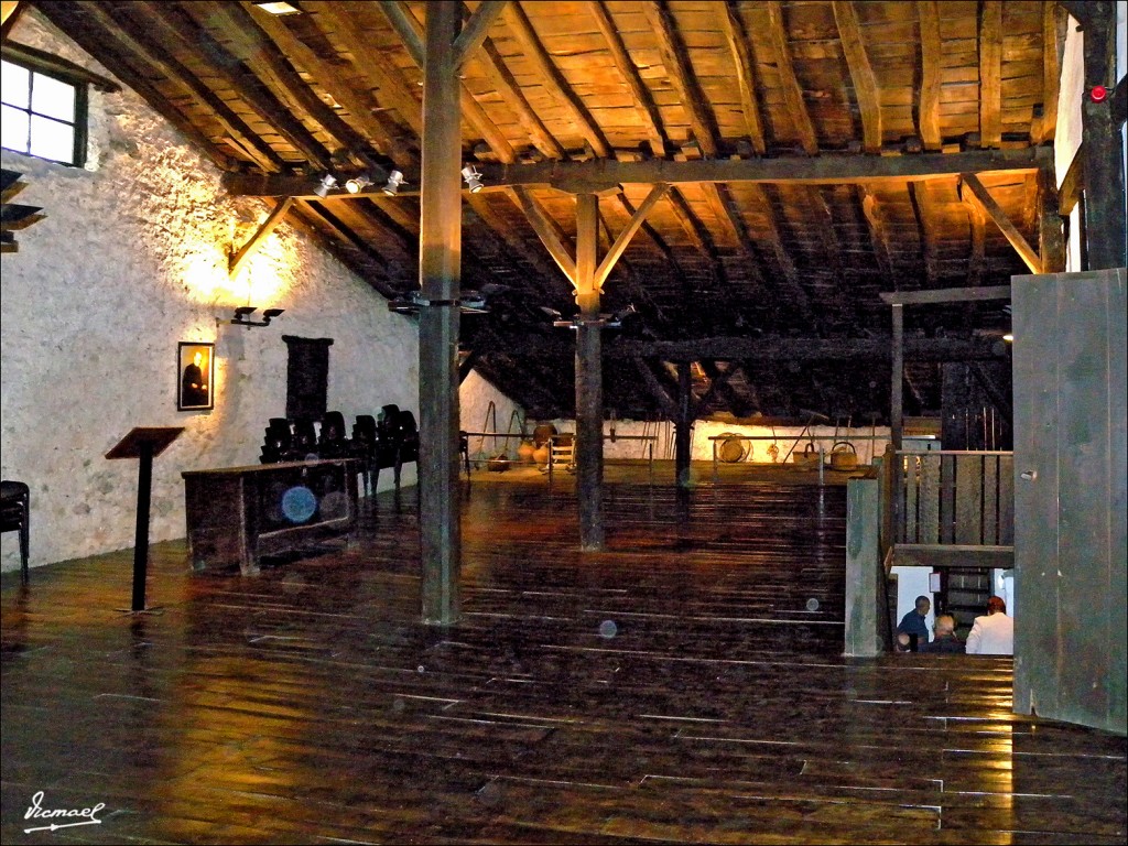 Foto: 110630-154 AZPEITIA - Azpeitia (Gipuzkoa), España