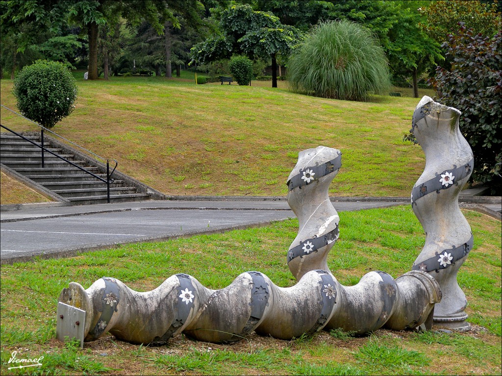 Foto: 110630-159 AZPEITIA - Azpeitia (Gipuzkoa), España