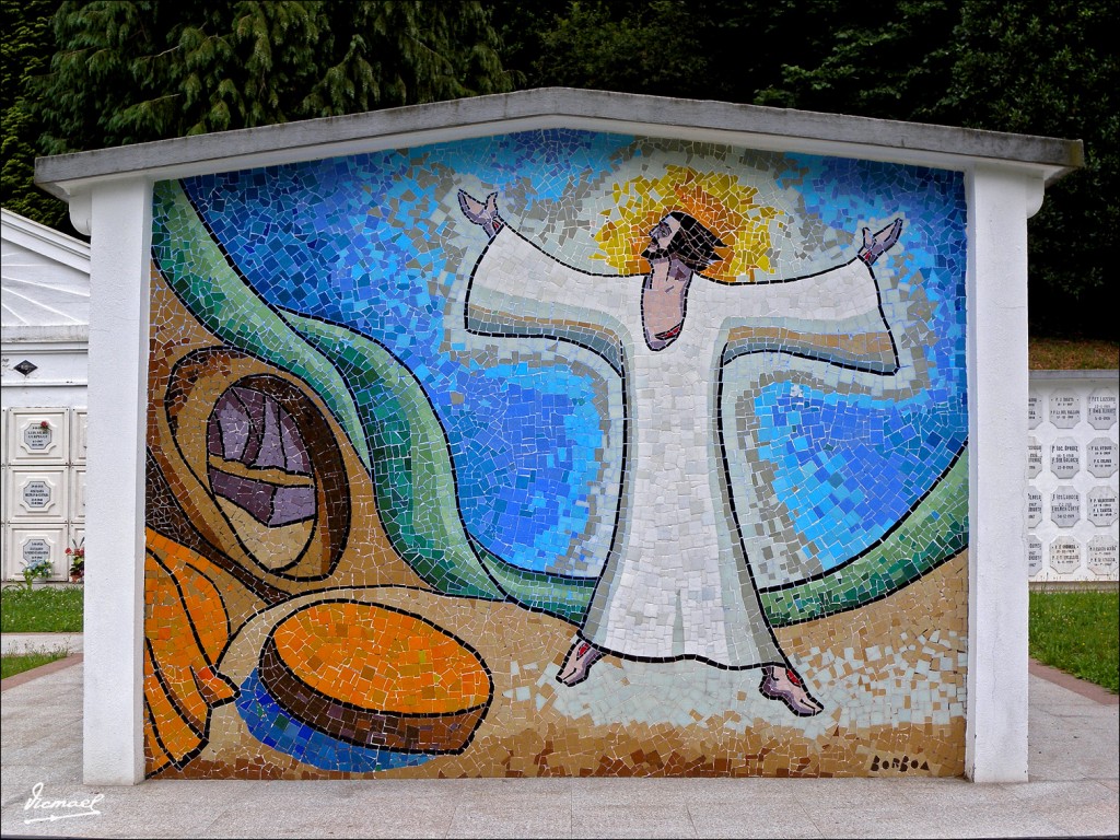 Foto: 110630-165 AZPEITIA - Azpeitia (Gipuzkoa), España