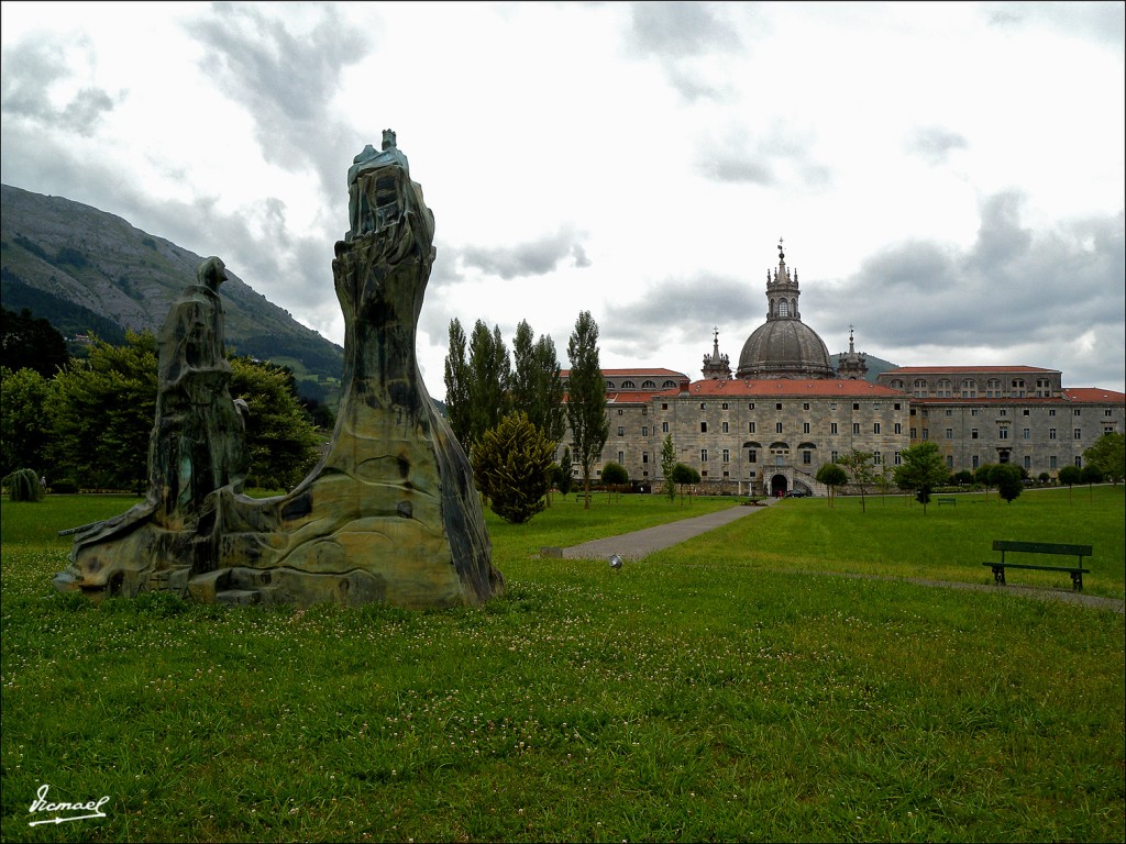 Foto 110630166 AZPEITIA Azpeitia (Gipuzkoa), España