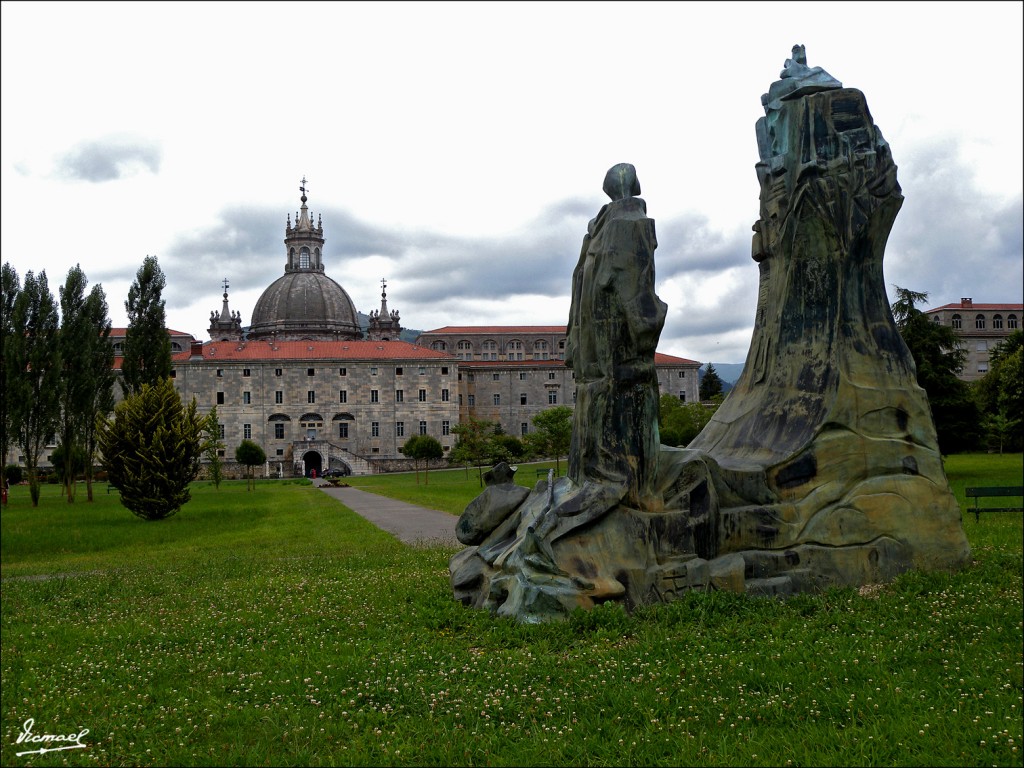 Foto 110630169 AZPEITIA Azpeitia (Gipuzkoa), España