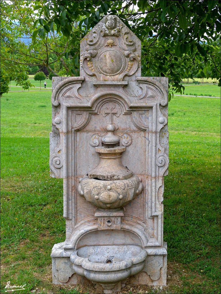 Foto: 110630-178 AZPEITIA - Azpeitia (Gipuzkoa), España