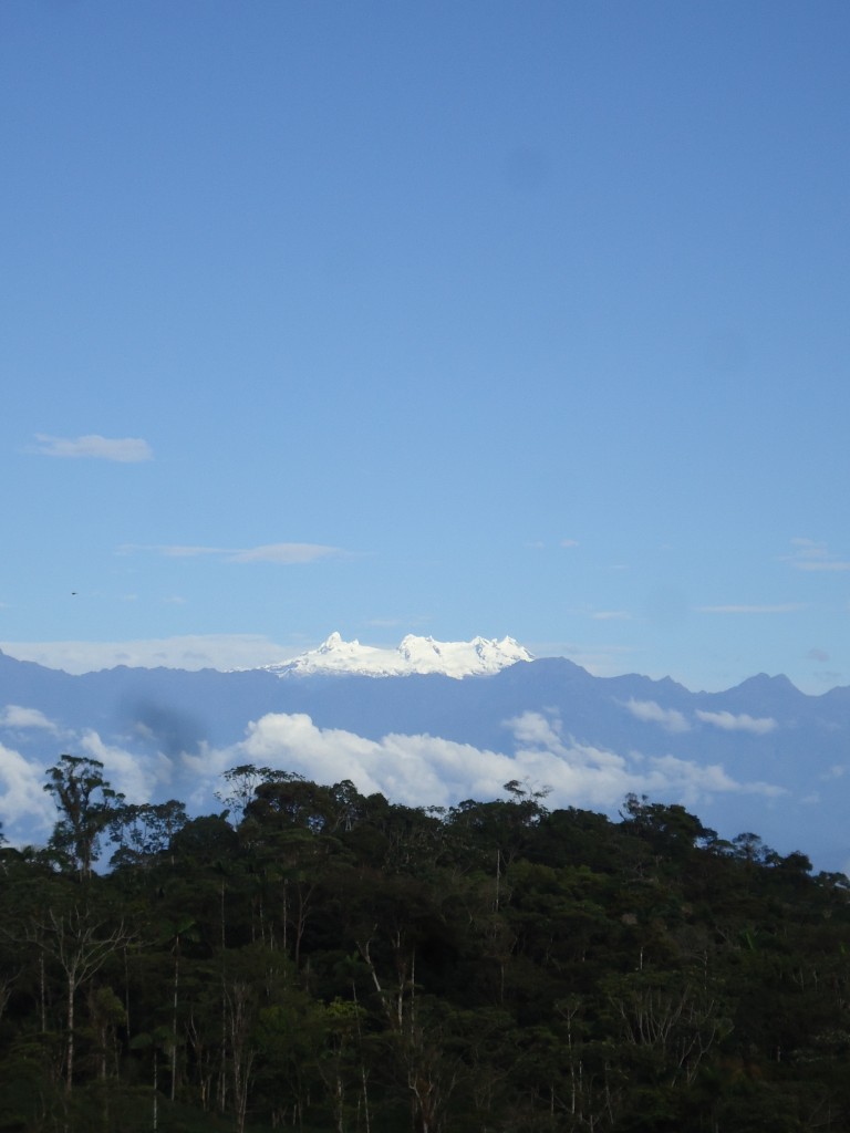 Foto: Altares - Simón Bolívar (Pastaza), Ecuador