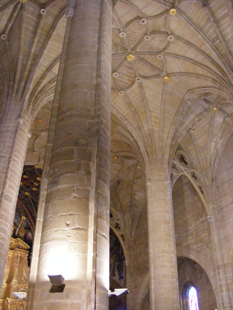 Foto: Catedral de Logroño - Logroño (La Rioja), España