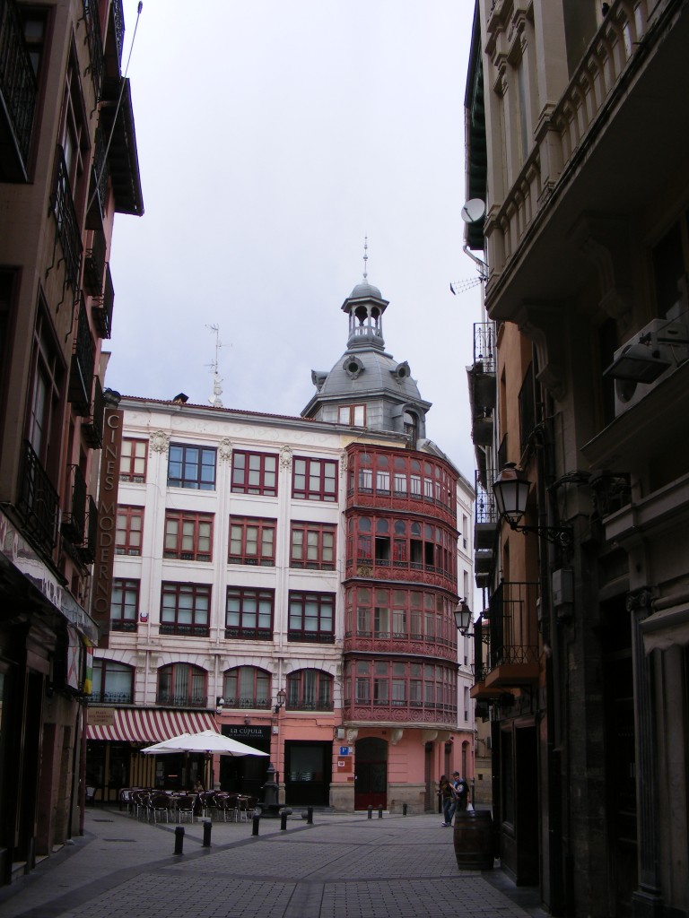 Foto: Logroño - Logroño (La Rioja), España