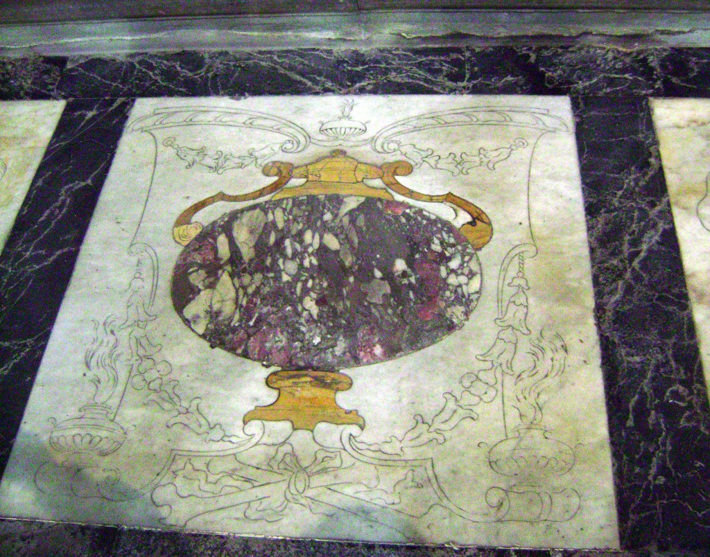 Foto: Tumba De Miguel Angel - Florencia, Italia