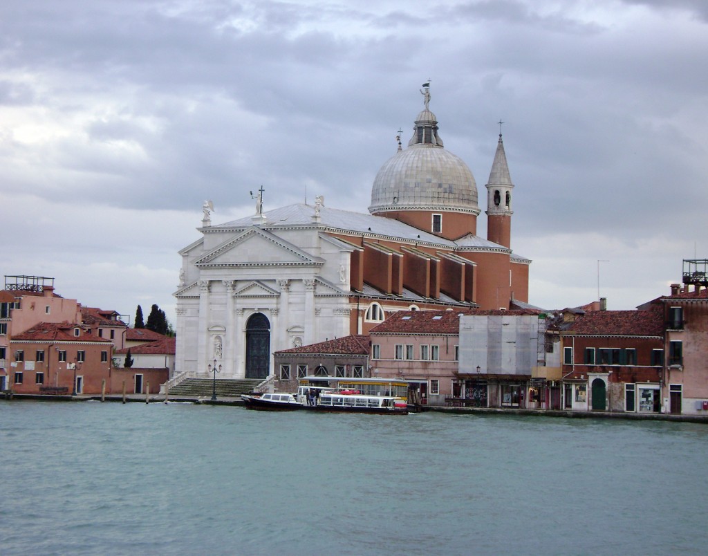 Foto: Hospital En Venecia - Venecia, Italia