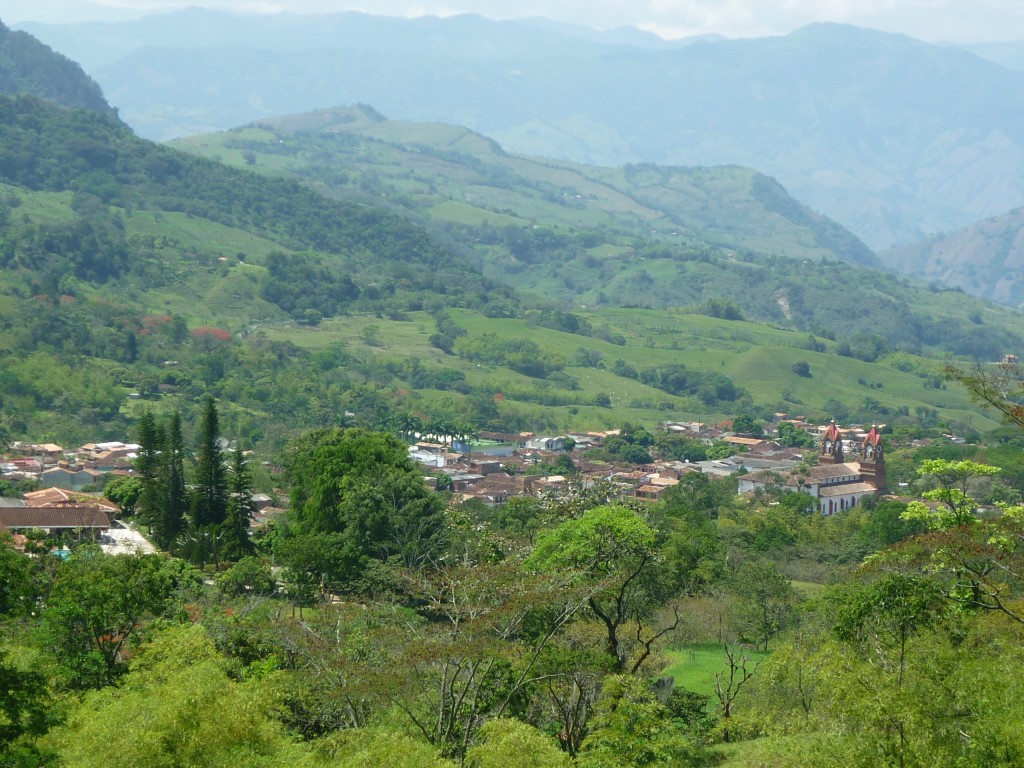 Foto de Venesia (Antioquia), Colombia