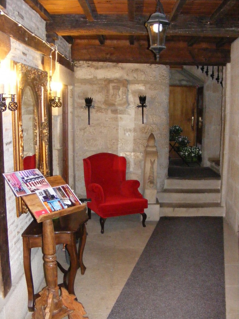 Foto: Casa típica Laguardia - Laguardia (Álava), España