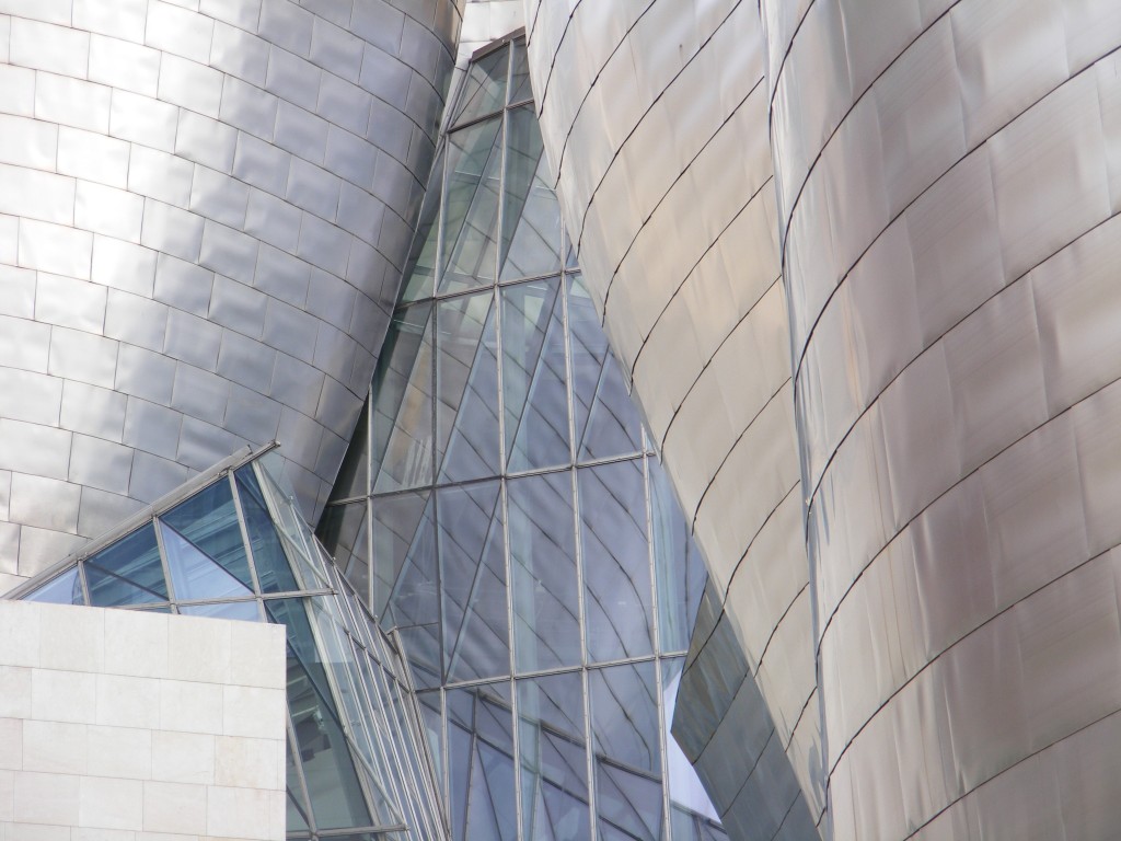 Foto: Paseo por la Ria de Bilbao - Bilbo (Bilbao) (Vizcaya), España