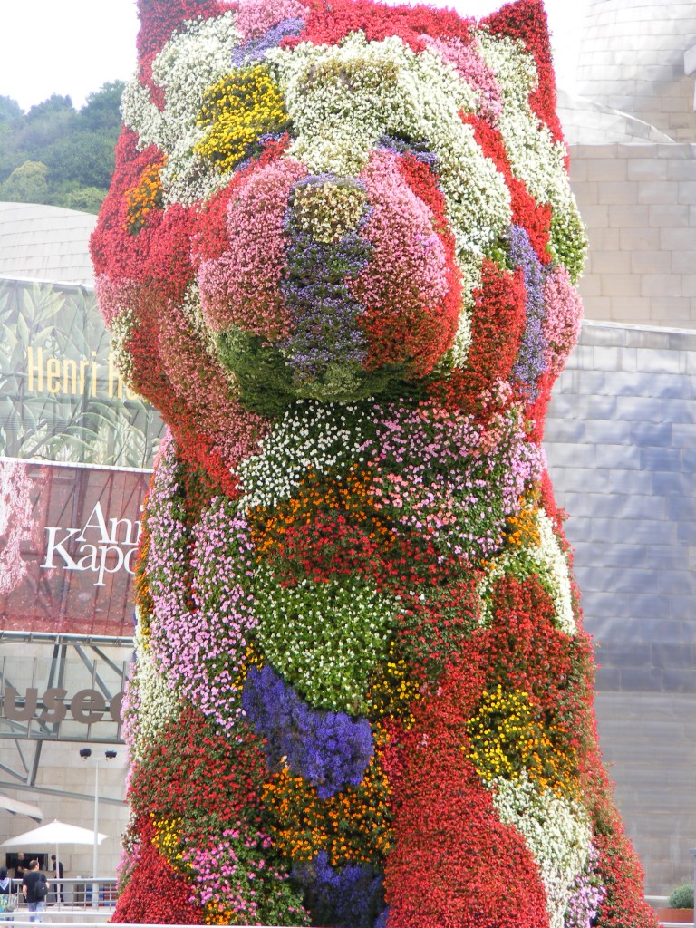Foto: Paseo por la Ria de Bilbao - Bilbo (Bilbao) (Vizcaya), España