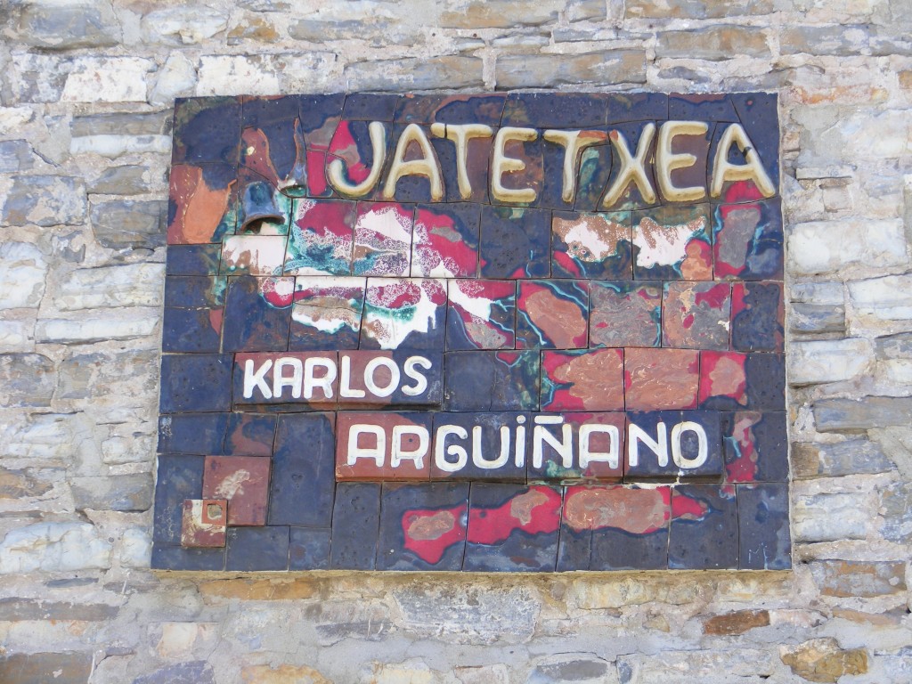 Foto: Verano en Zarautz - Zarautz (Gipuzkoa), España