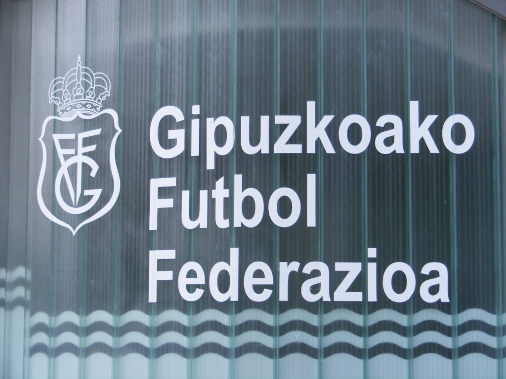 Foto: Anoeta - Donostia (San Sebastián) (Gipuzkoa), España