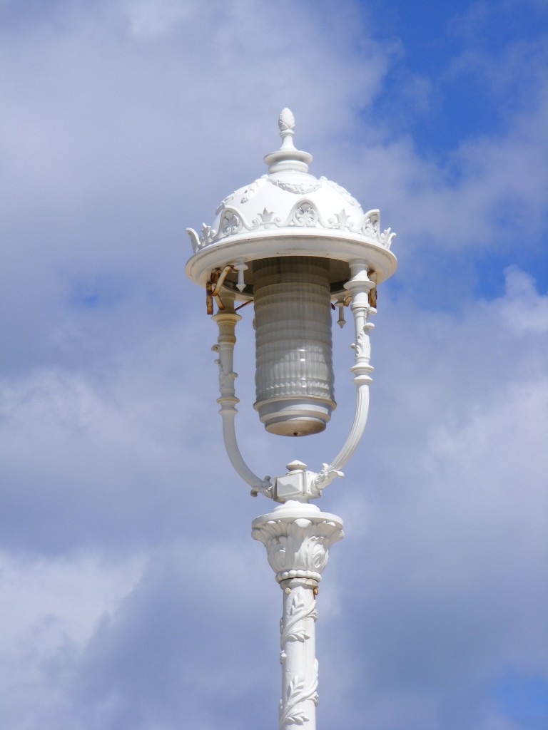 Foto: Playa de Ondarreta - Donostia (San Sebastián) (Gipuzkoa), España