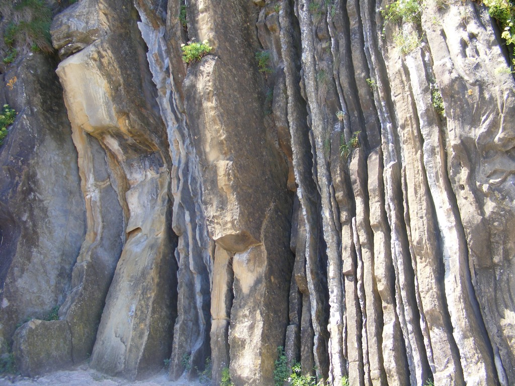 Foto: Paseo de Eduardo Chillida - Donostia (San Sebastián) (Gipuzkoa), España