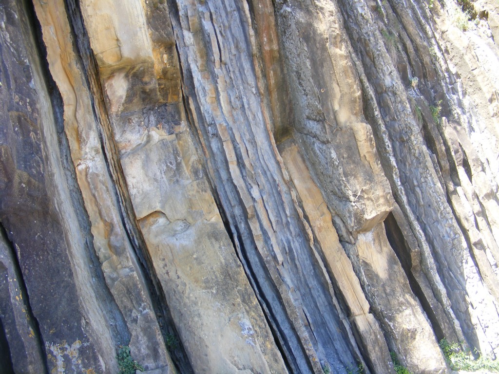 Foto: Paseo de Eduardo Chillida - Donostia (San Sebastián) (Gipuzkoa), España