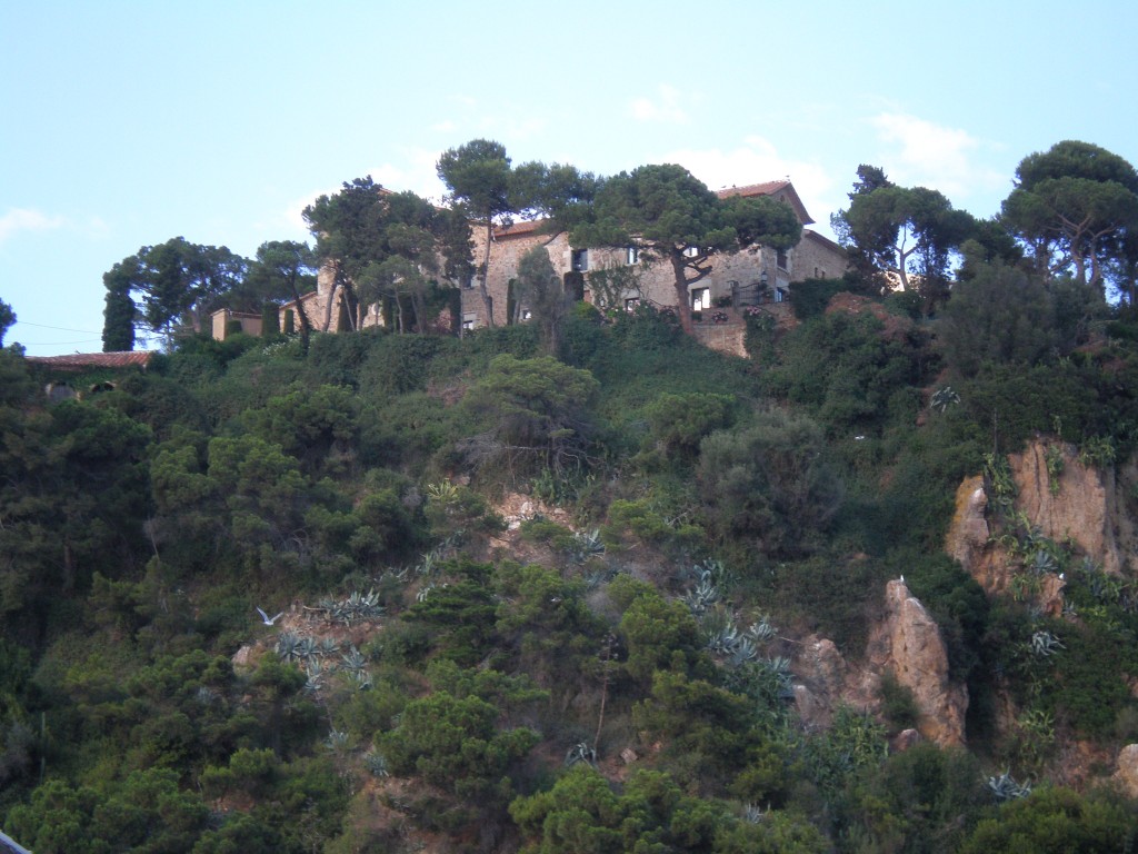 Foto: Blanes - Blanes (Girona), España
