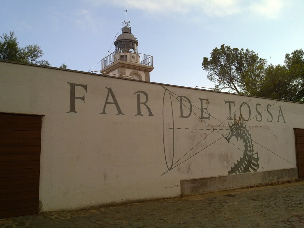 Foto: Castillo de Tossa - Tossa de Mar (Girona), España