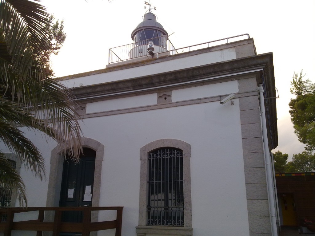 Foto: Castillo de Tossa - Tossa de Mar (Girona), España