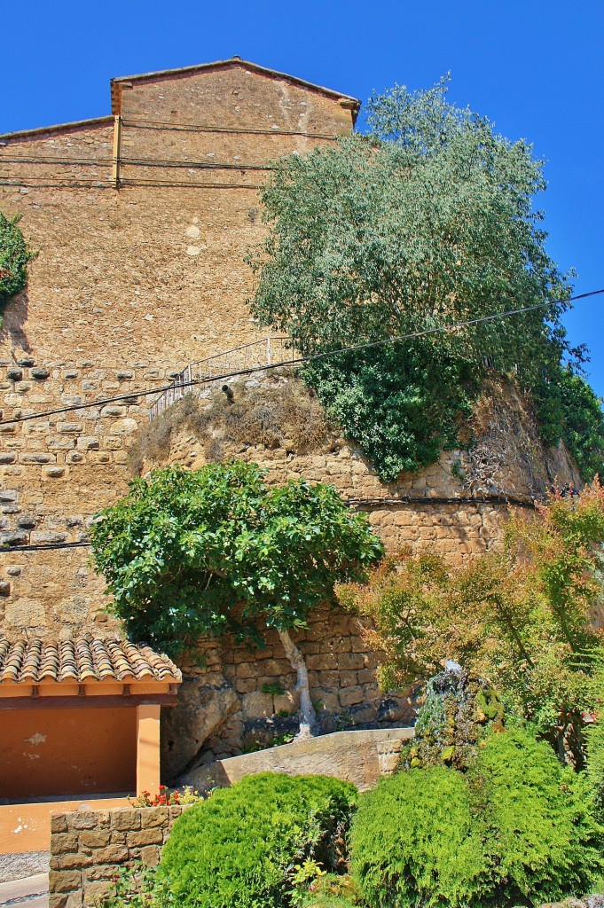 Foto: Centro histórico - Alòs de Balaguer (Lleida), España