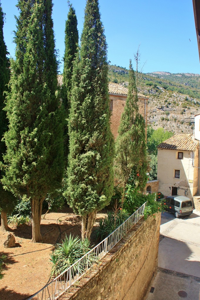 Foto: Centro histórico - Alòs de Balaguer (Lleida), España