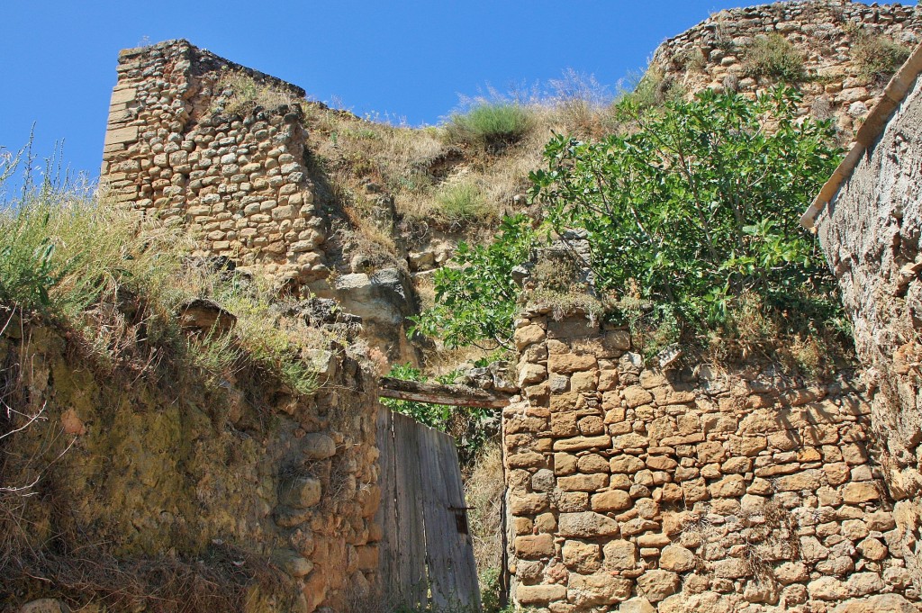 Foto: Centro histórico - Alòs de Balaguer (Lleida), España