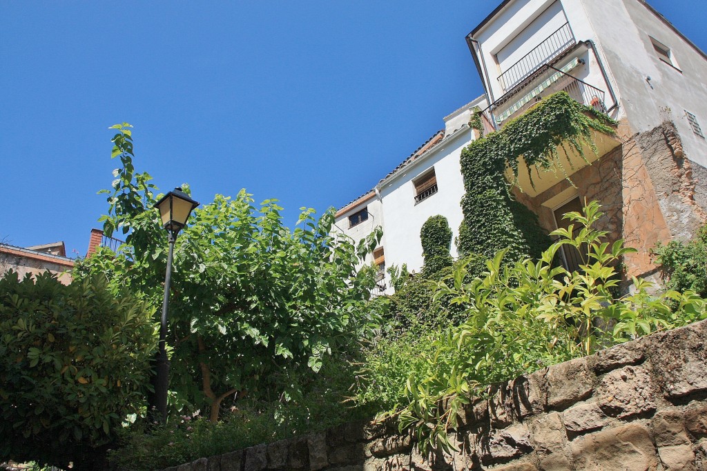 Foto: Centro histórico - Alòs de Balaguer (Lleida), España