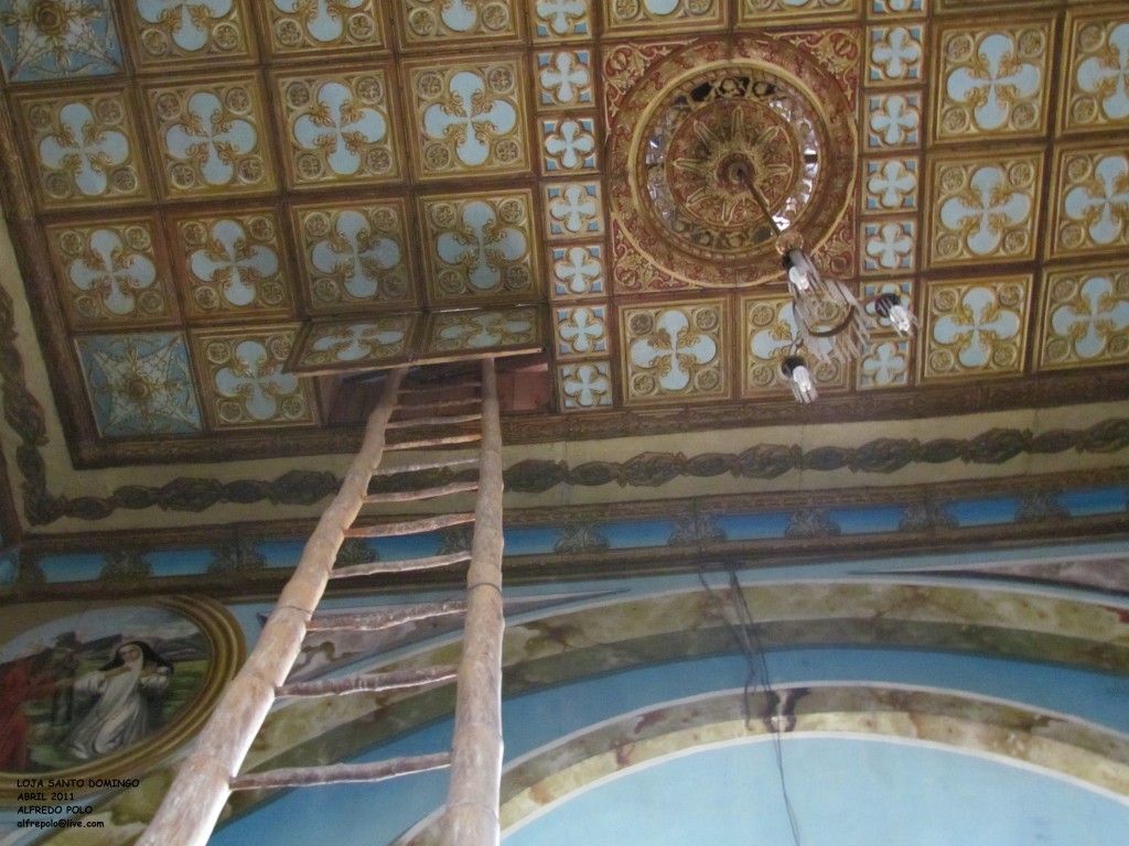 Foto de Santo Domingo (Loja), Ecuador